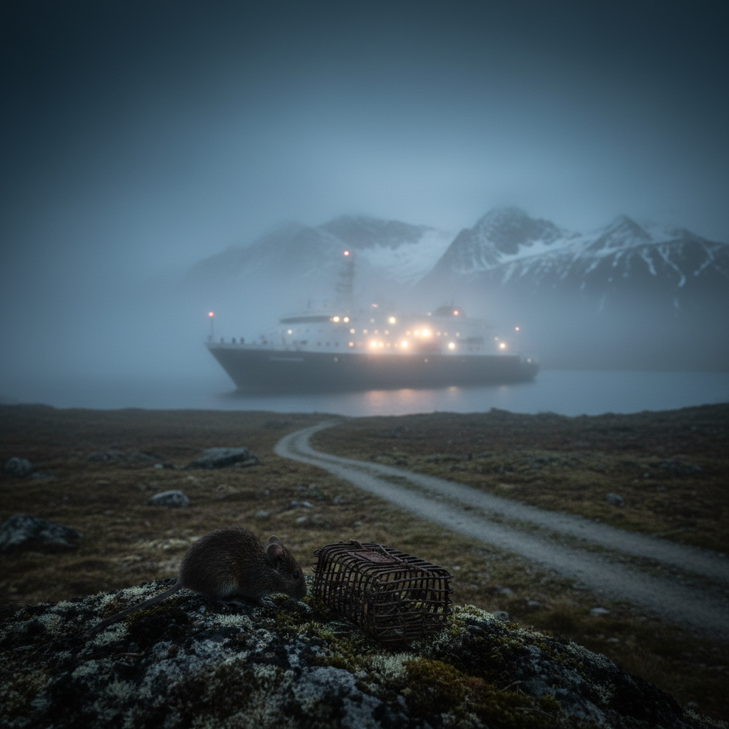 Andes Hantavirus: Unpacking Viral Replication, Transmission, and the Hondius Anomaly