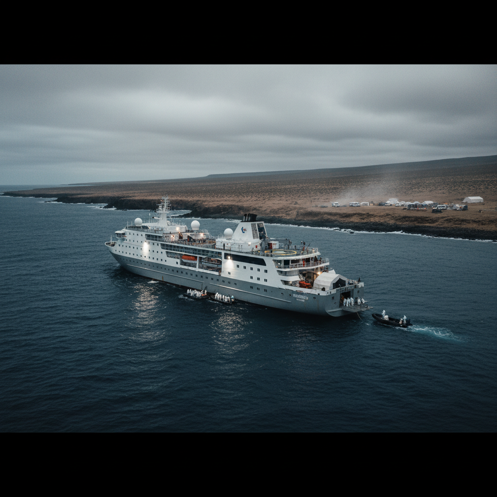 Comparative Analysis: How MV Hondius Echoes Four Corners and Southern Cone Outbreaks