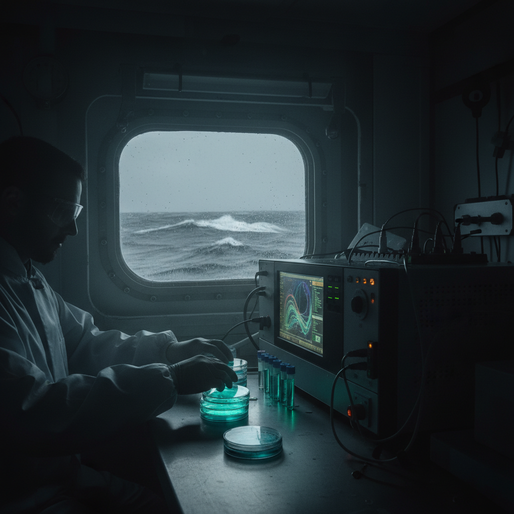 Genomic Surveillance Reveals Hantavirus Lineage Aboard MV Hondius Andes