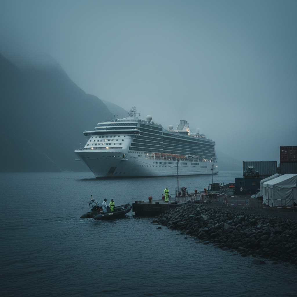 Global Travel Advisories Evolve as Hondius Andes Hantavirus Event Persists