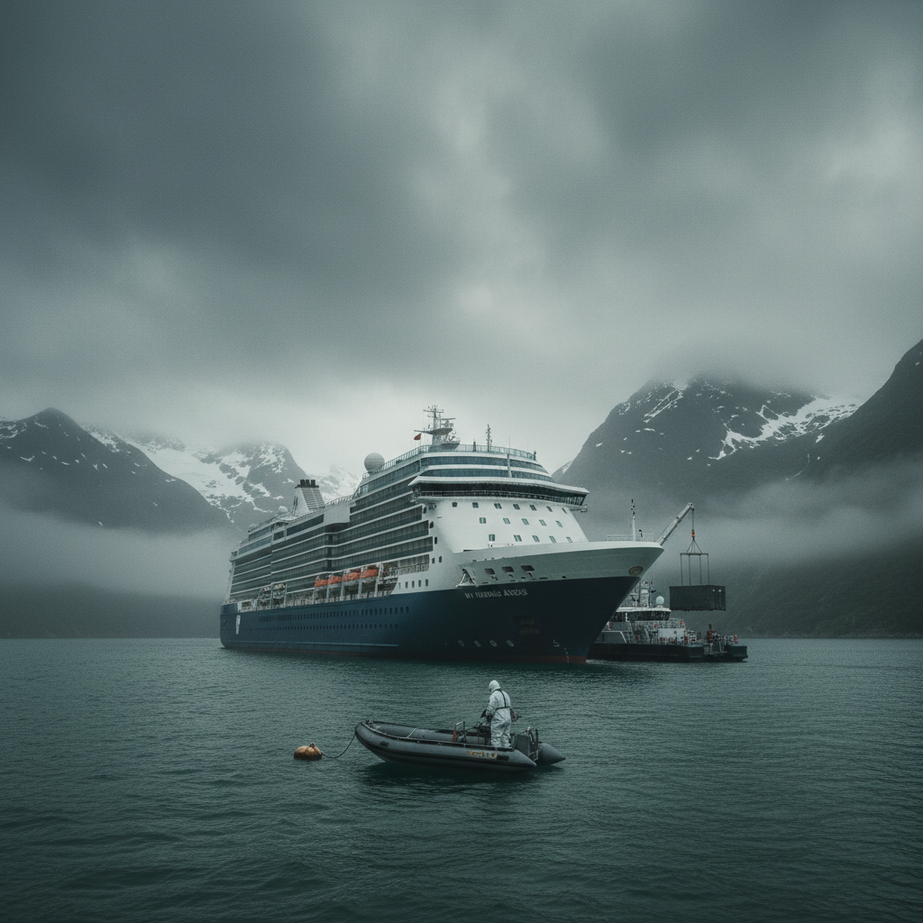 Global Travel Advisories Evolve as Hondius Andes Hantavirus Situation Persists