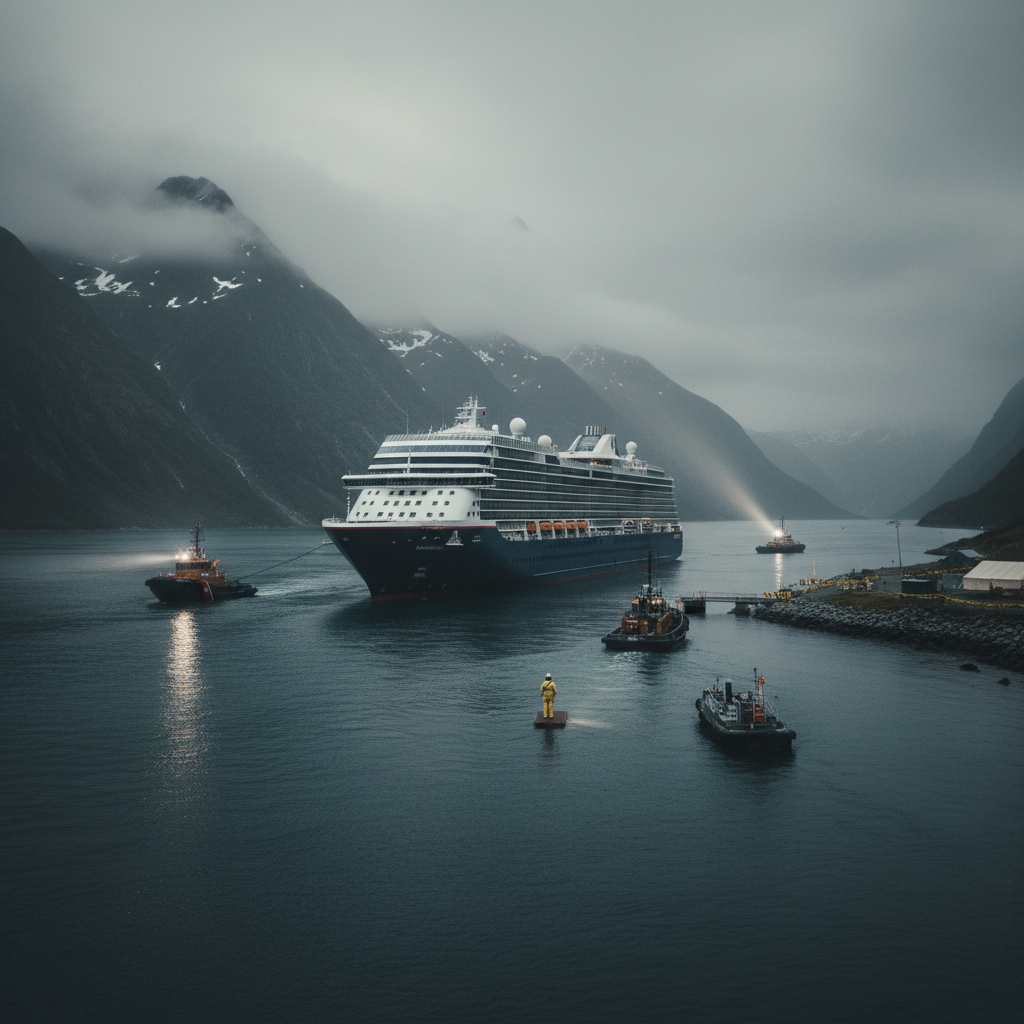 Global Travel Advisories Intensify Amidst Hondius Andes Outbreak Concerns