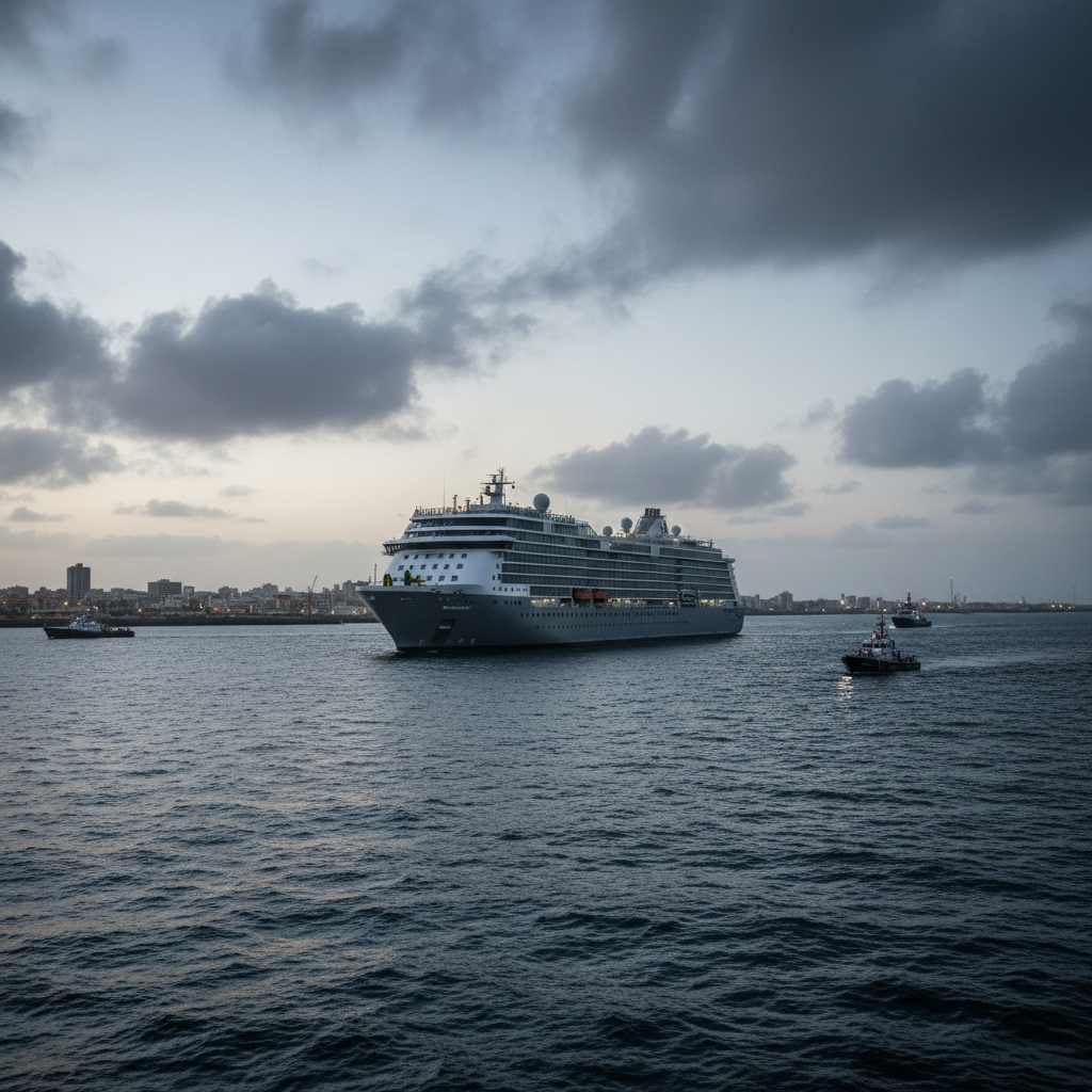 Global Travel Advisories Intensify for Hondius Andes Passengers Amid Hantavirus Incident