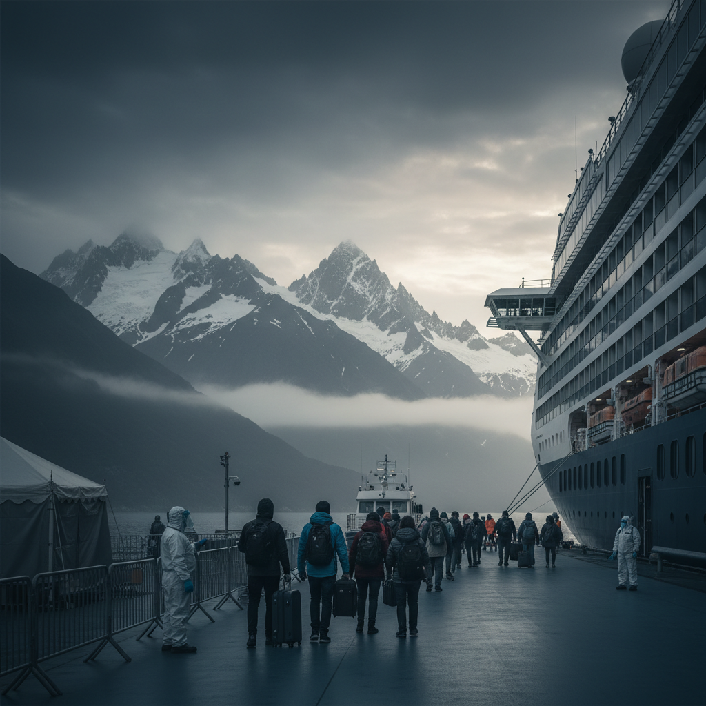 Global Travel Advisories Shift Amidst Hondius Andes Hantavirus Outbreak