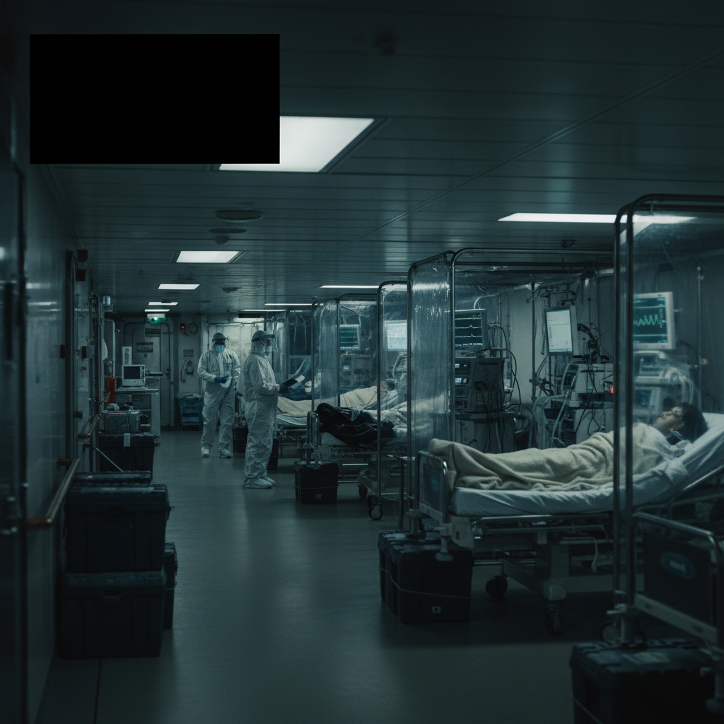 Hantavirus Cruise: Clinical Care Protocols Emphasize Supportive Treatment for MV Hondius Andes Patients