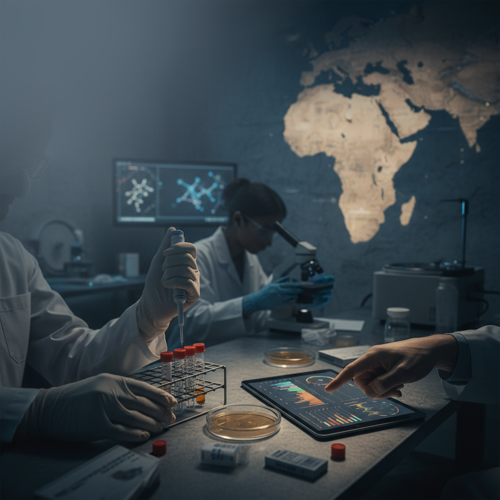 Hantavirus Diagnostics Challenge: Navigating PCR, Serology, and Regional Capacity