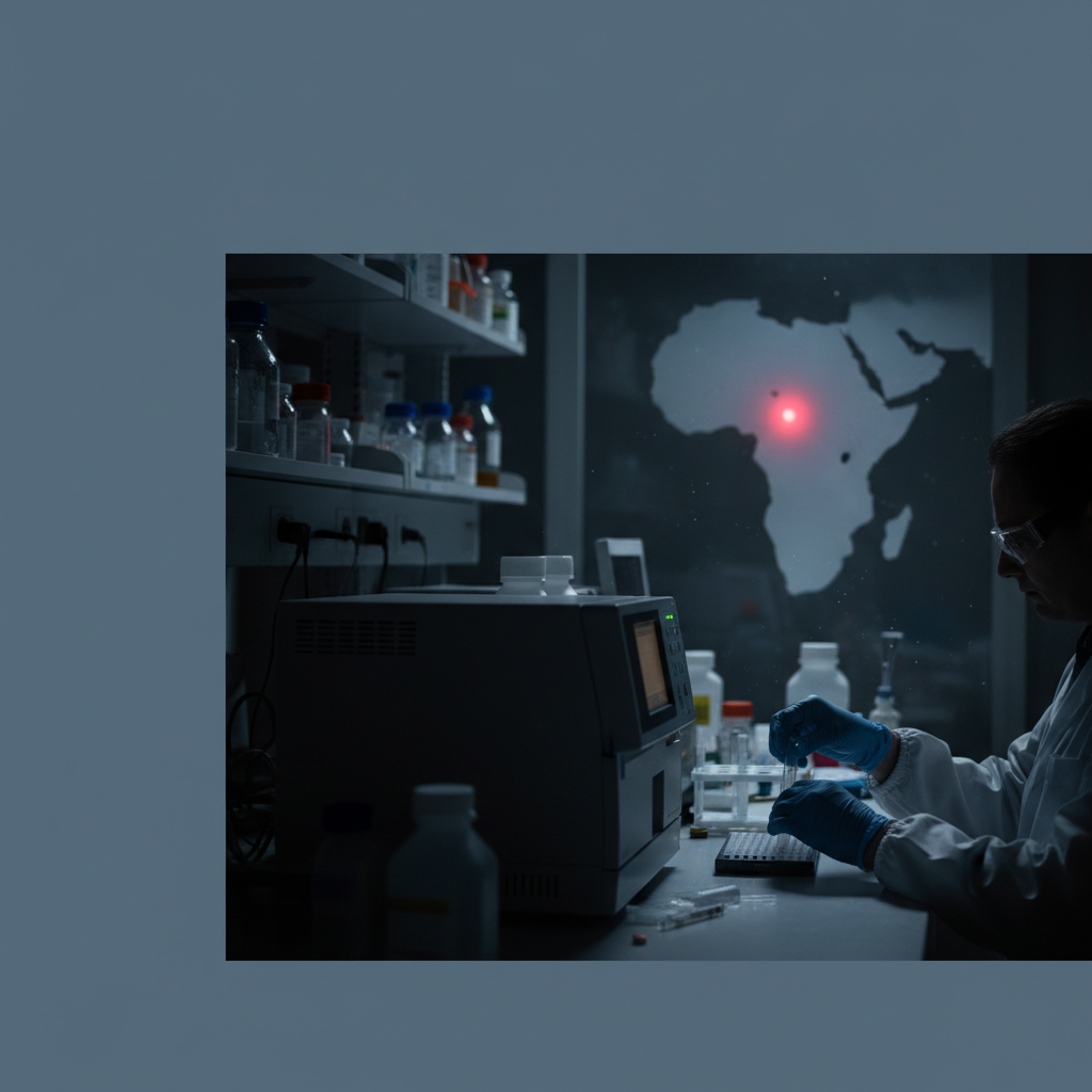 Hantavirus Diagnostics Under Scrutiny Amidst Hondius Andes Outbreak