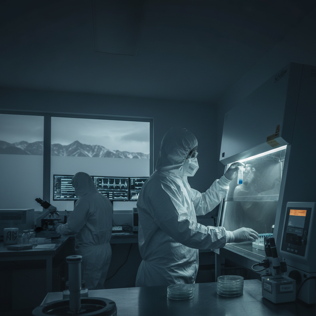 Hantavirus Diagnostics Under Scrutiny Amidst MV Hondius Andes Outbreak