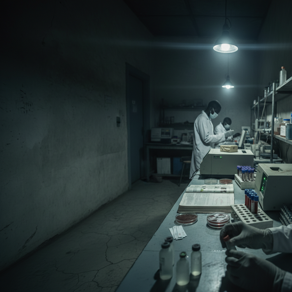 Hantavirus Diagnostics Under Scrutiny: PCR, Serology Timelines Challenge Response