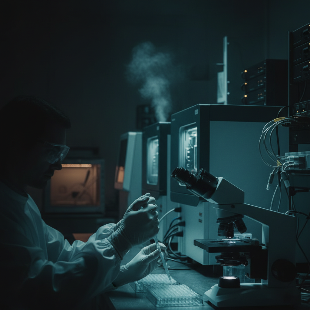 Hantavirus Genomic Sequencing Underway for MV Hondius Andes Outbreak