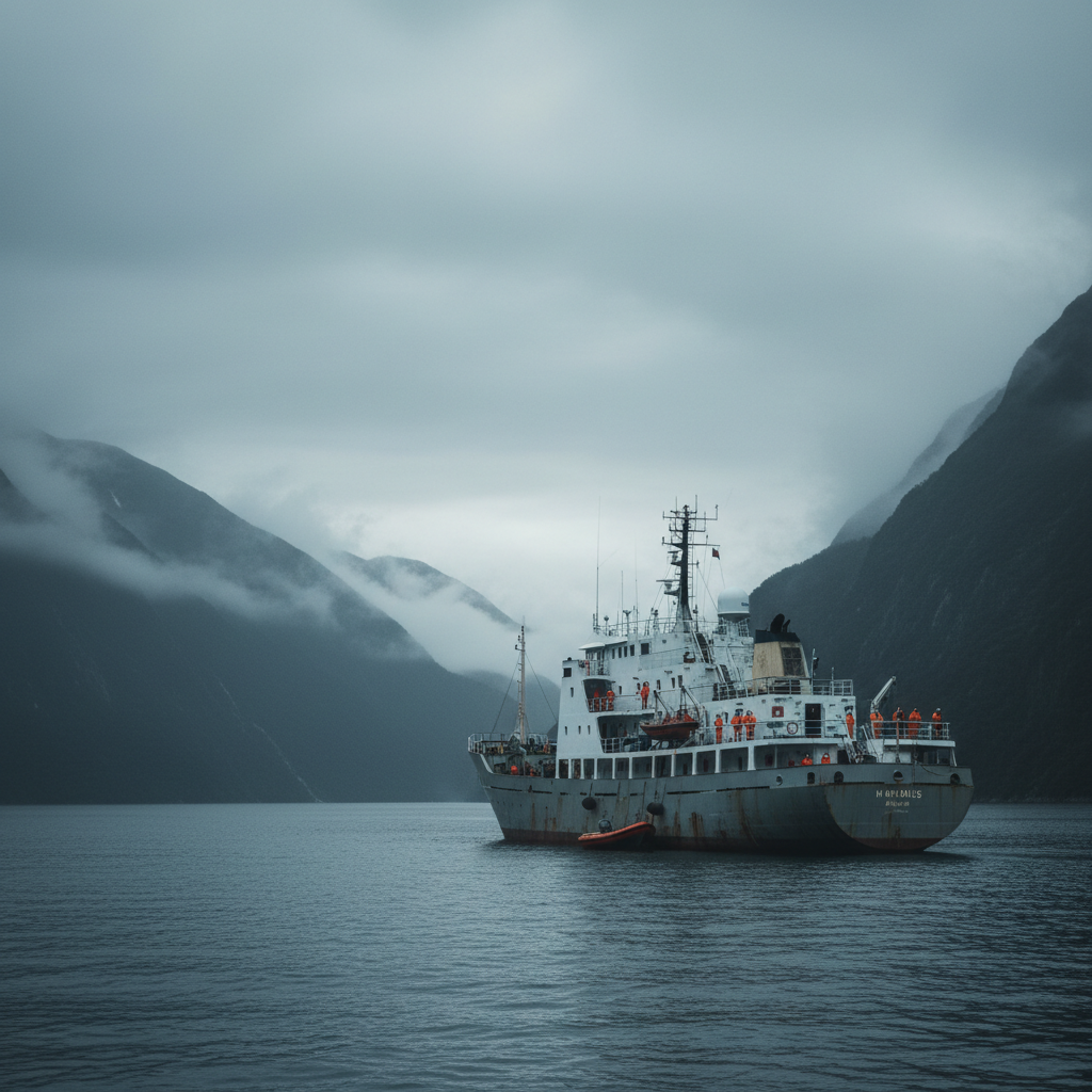 Hondius Andes Crew Welfare Concerns Mount Amid Prolonged Quarantine and Limited Rotations