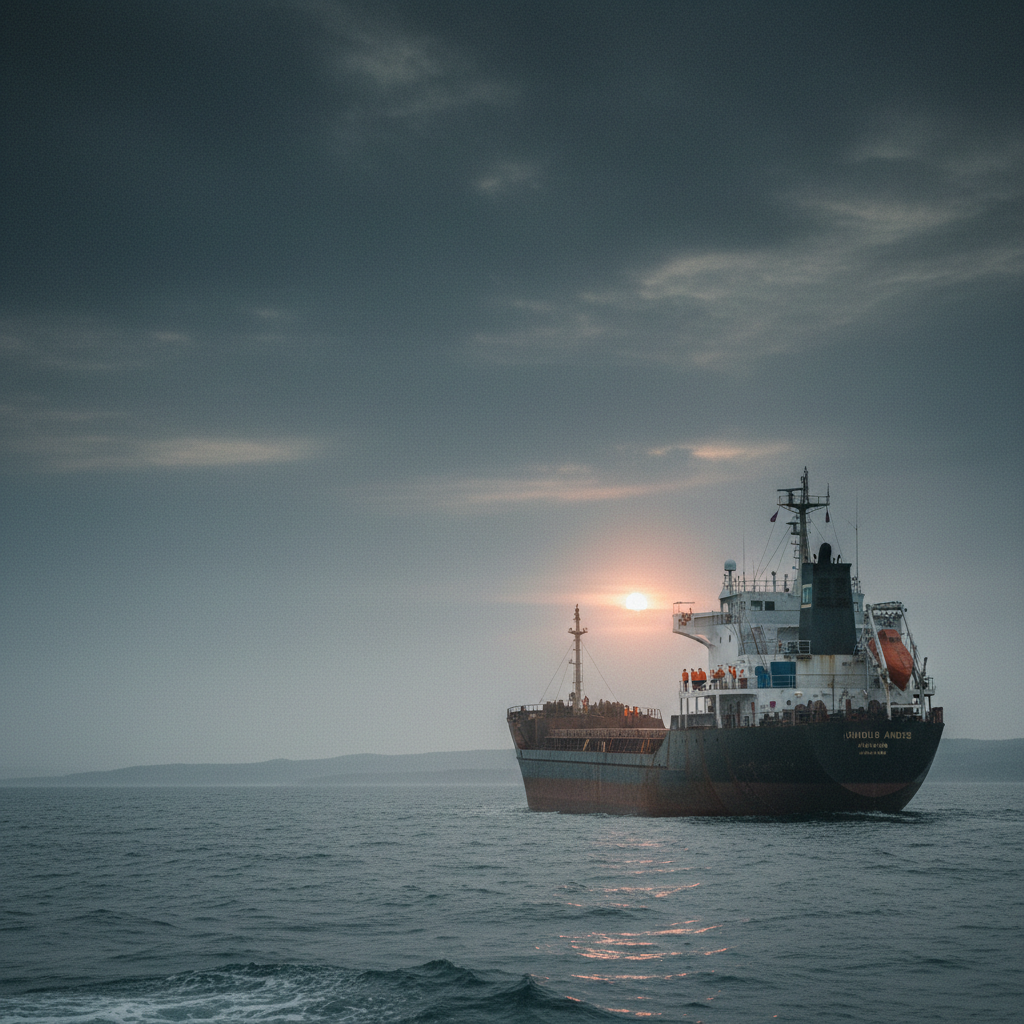 Hondius Andes Crew Welfare Under Scrutiny Amid Prolonged Quarantine