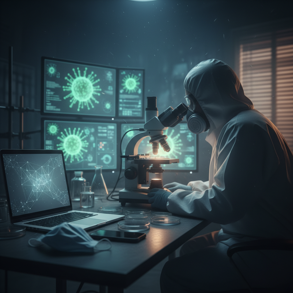 Hondius Andes Hantavirus: Disinformation Spreads Amidst Outbreak Response