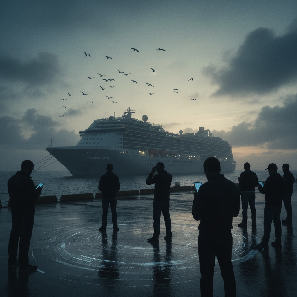 Hondius Andes Hantavirus: Disinformation Surges Amid Outbreak Response