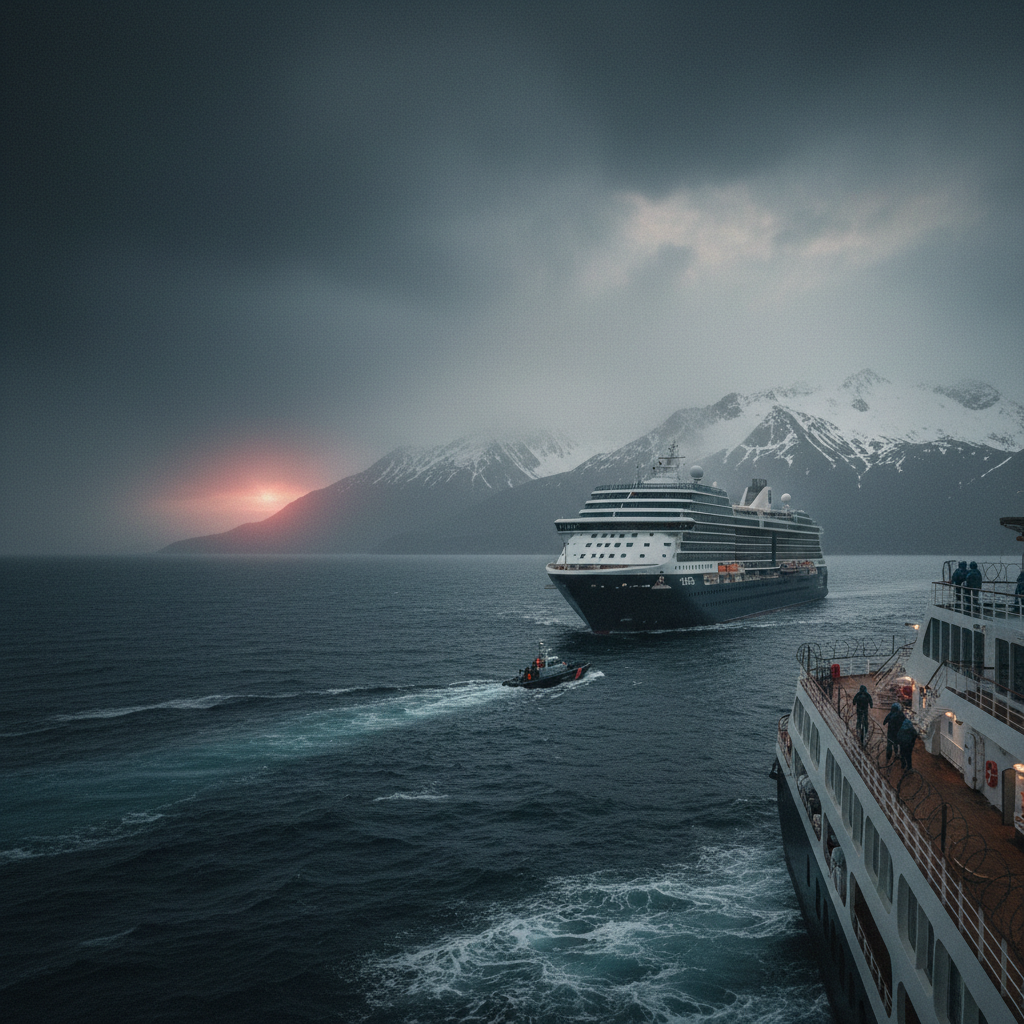 Hondius Andes Hantavirus Event Prompts Renewed Scrutiny of Maritime Health Regulations