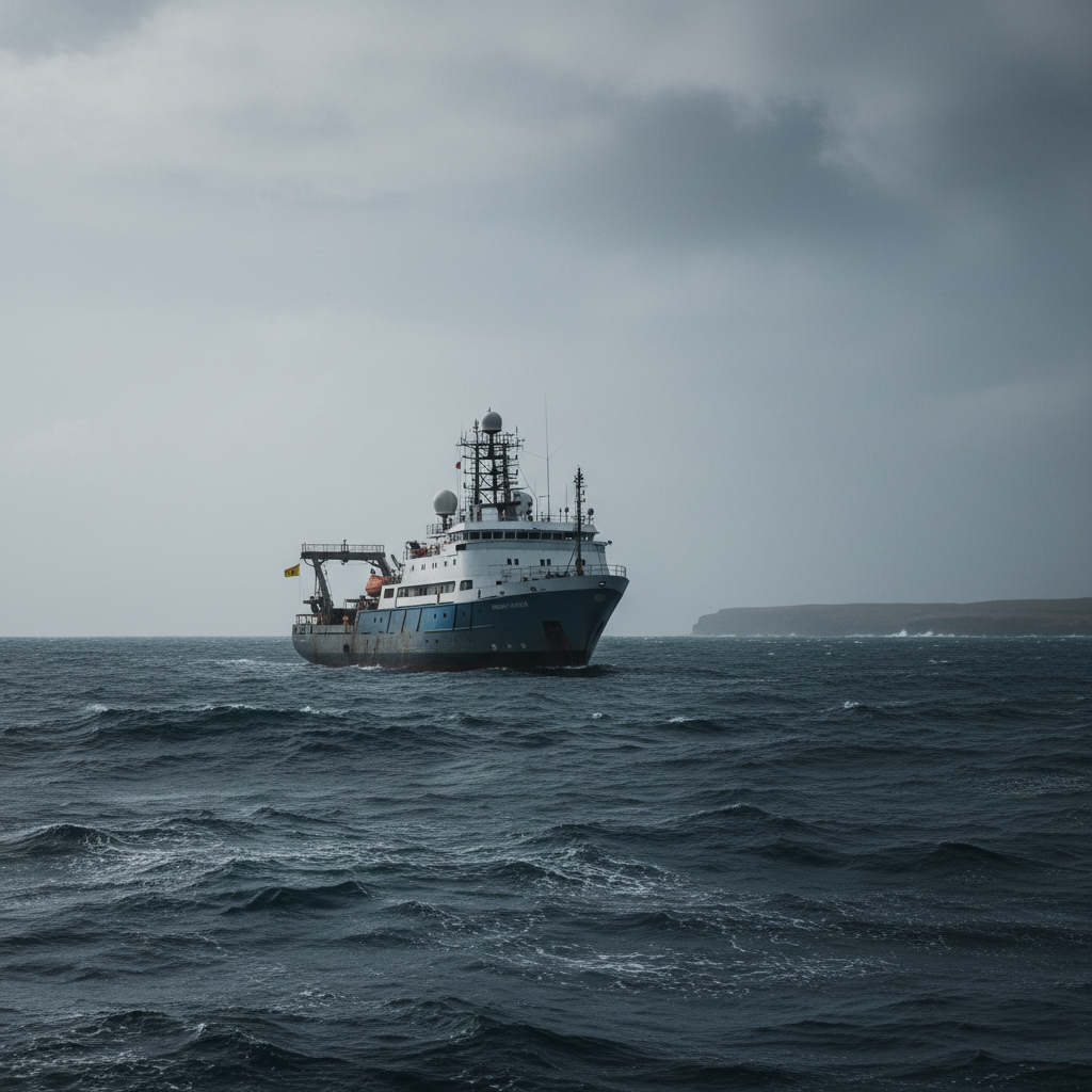 Hondius Andes Hantavirus Outbreak Prompts IMO Review of Maritime Quarantine Protocols