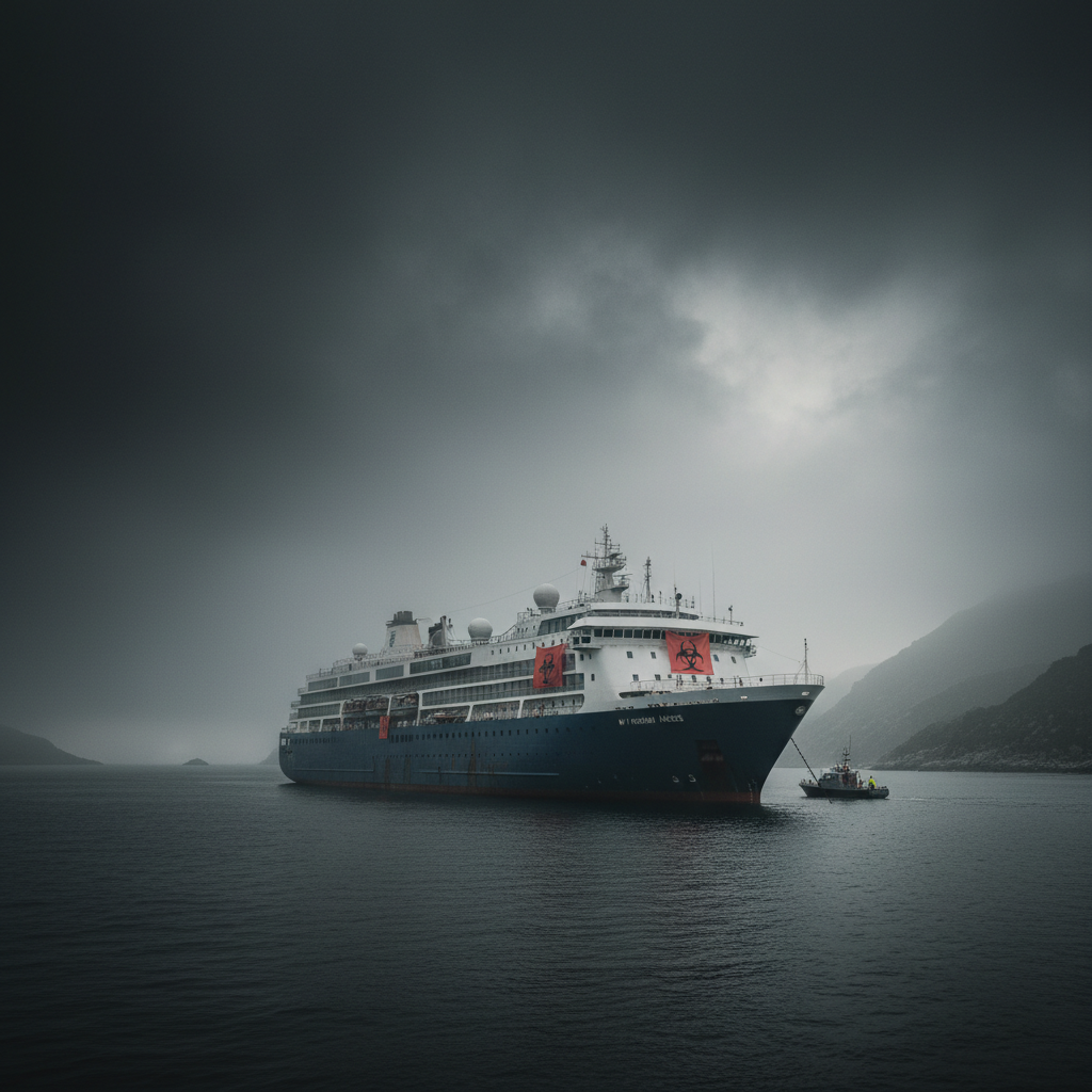 Hondius Andes Hantavirus Outbreak Prompts Urgent Review of Maritime Quarantine Protocols