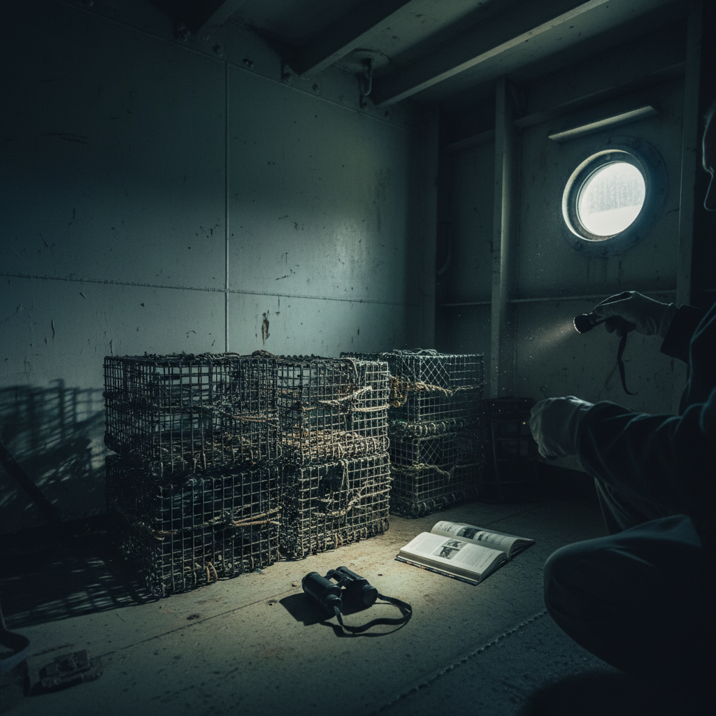 Hondius Andes Hantavirus: Rodent Reservoirs Scrutinized in Onboard Transmission Inquiry