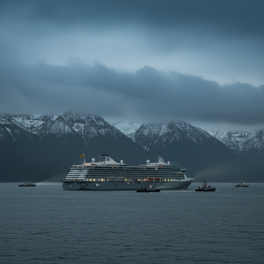 Hondius Andes Incident Prompts Scrutiny of Maritime Health Regulations