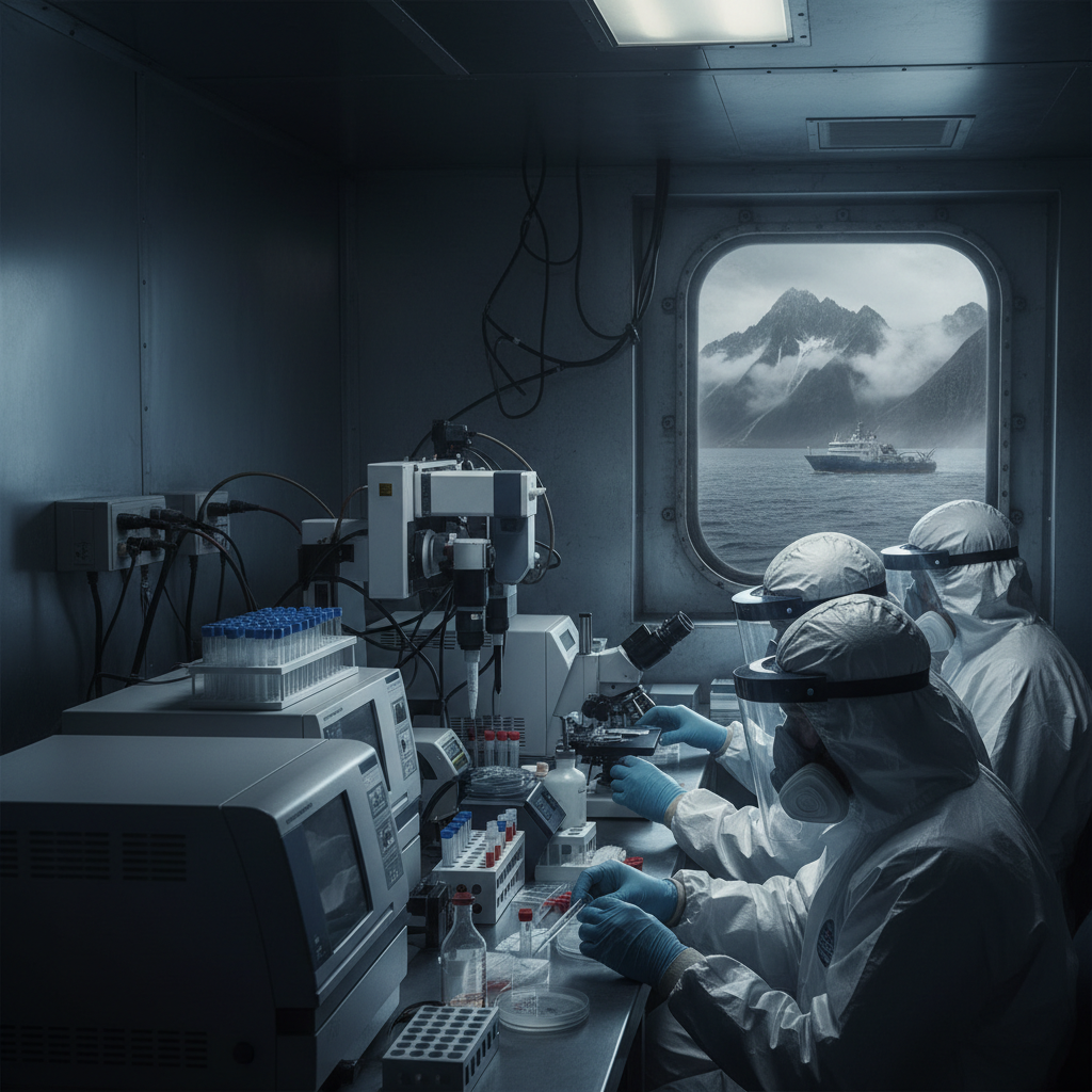 Hondius Andes Outbreak: Diagnostic Challenges Complicate Hantavirus Response