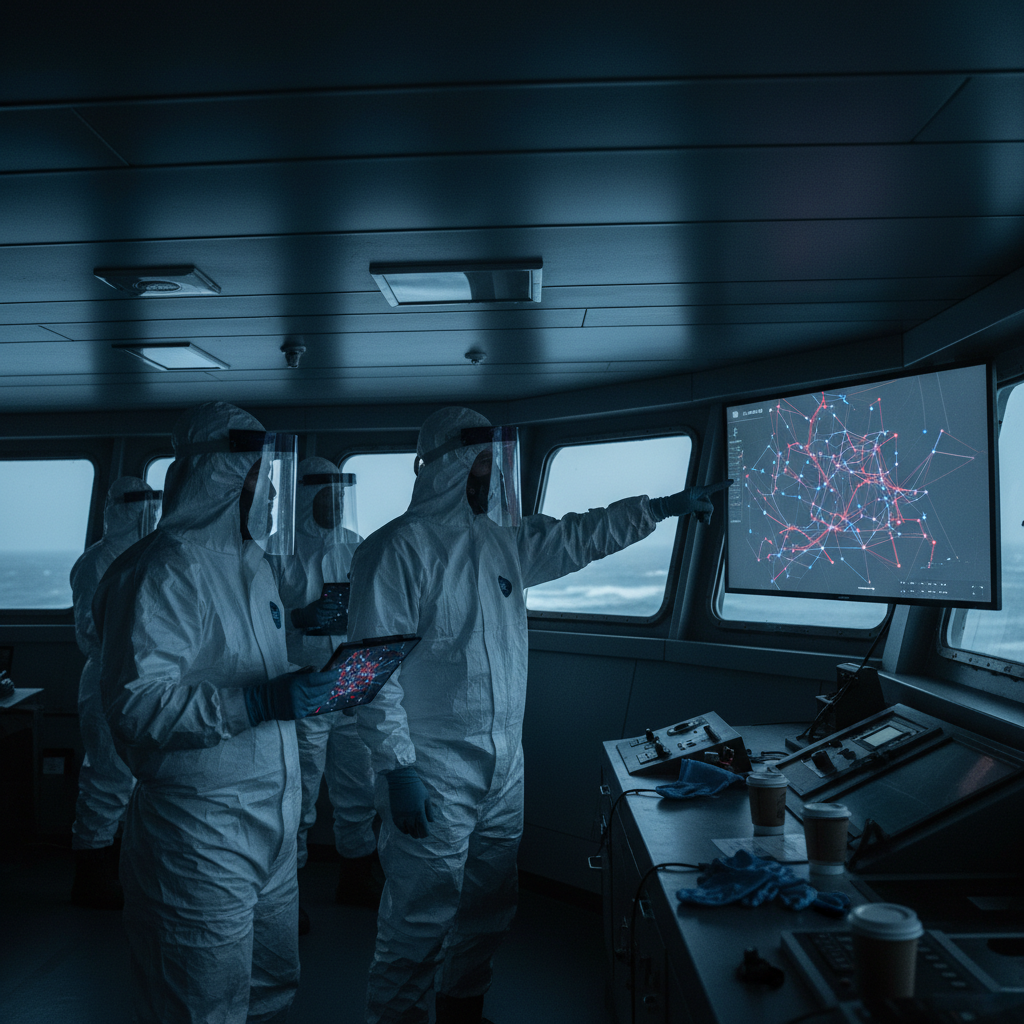 Hondius Andes Outbreak: Disinformation Campaigns Challenge Public Health Messaging
