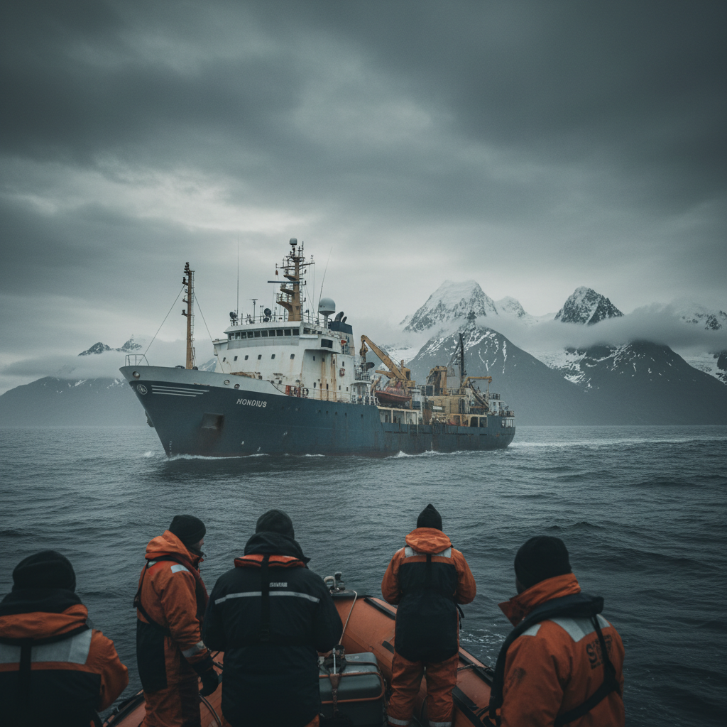 Hondius Andes Outbreak: Insurers Brace for Complex Liability Claims Amidst Force Majeure Debates