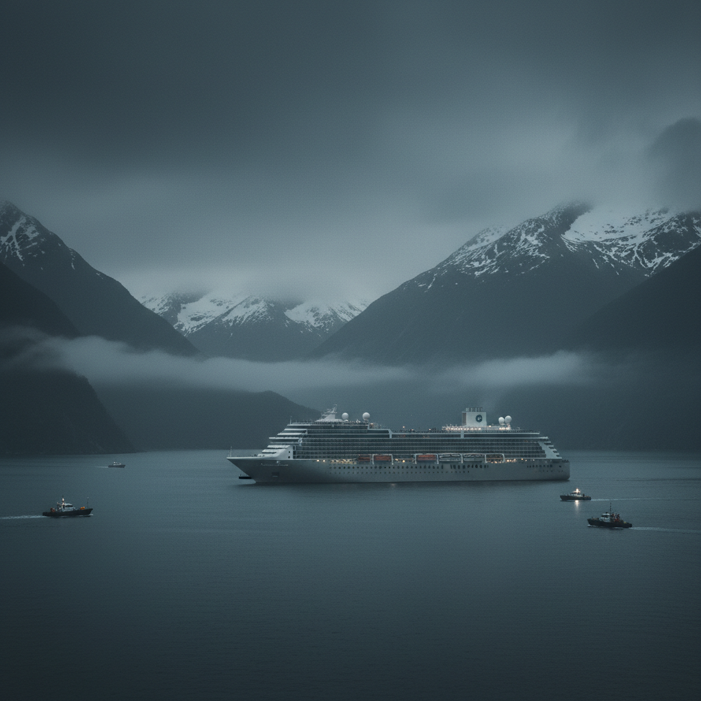 Hondius Andes Outbreak: Insurers Face Complex Liability Landscape