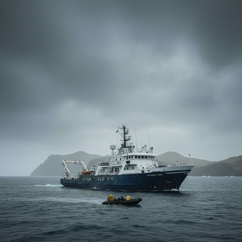 Hondius Andes Outbreak: Legal Battles Loom as Insurers Weigh Liability