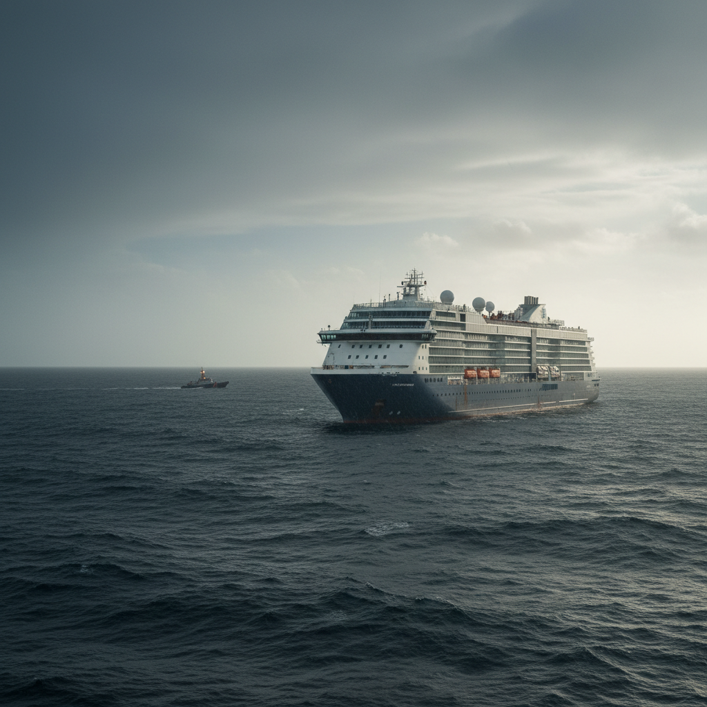 Hondius Andes Outbreak Prompts Urgent Review of Global Maritime Health Regulations