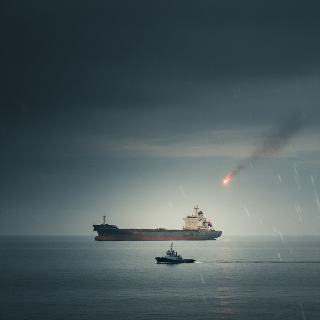 Hondius Andes Outbreak Sparks Global Review of Maritime Health Regulations