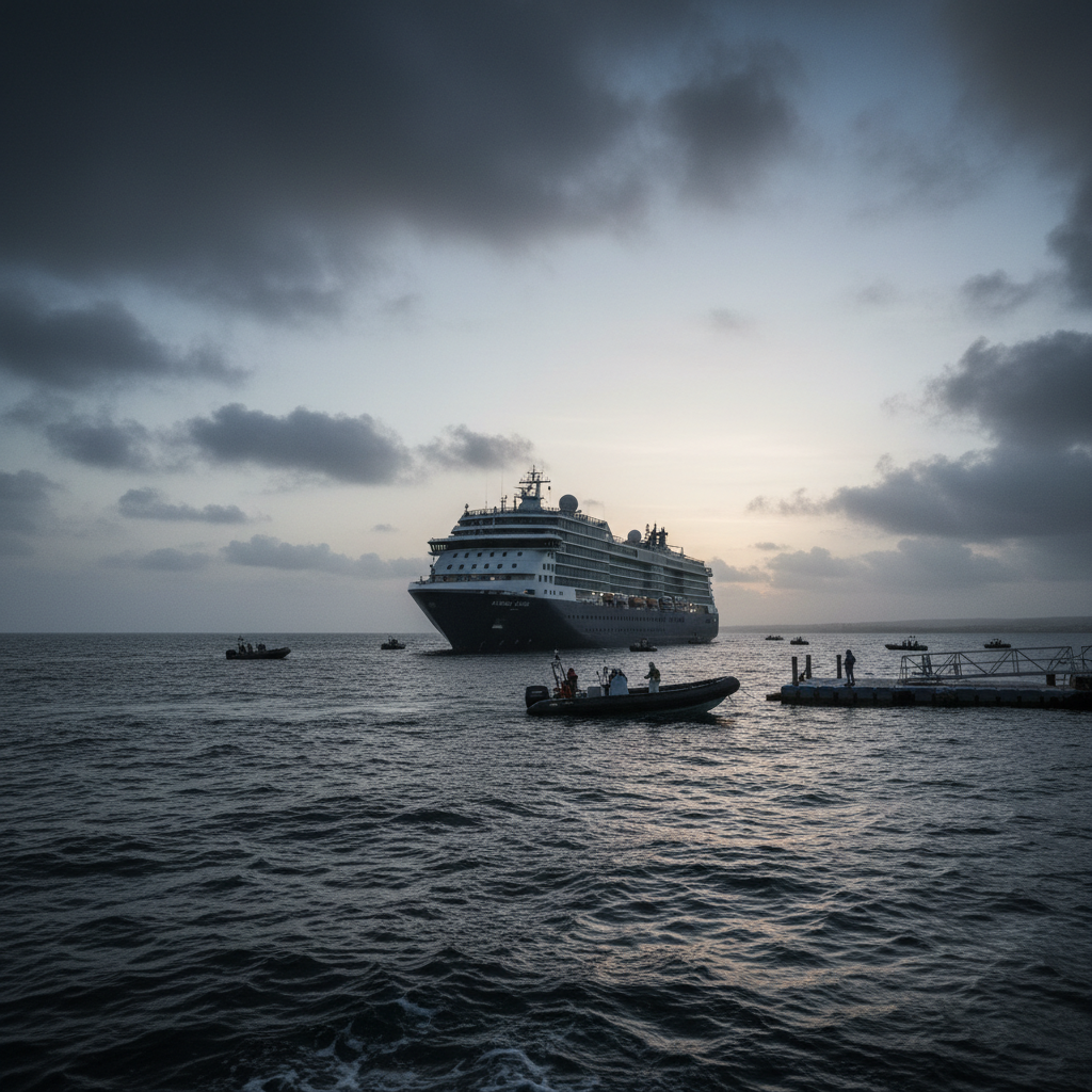 Hondius Andes Passengers Detail Onboard Experience Amid Hantavirus Outbreak