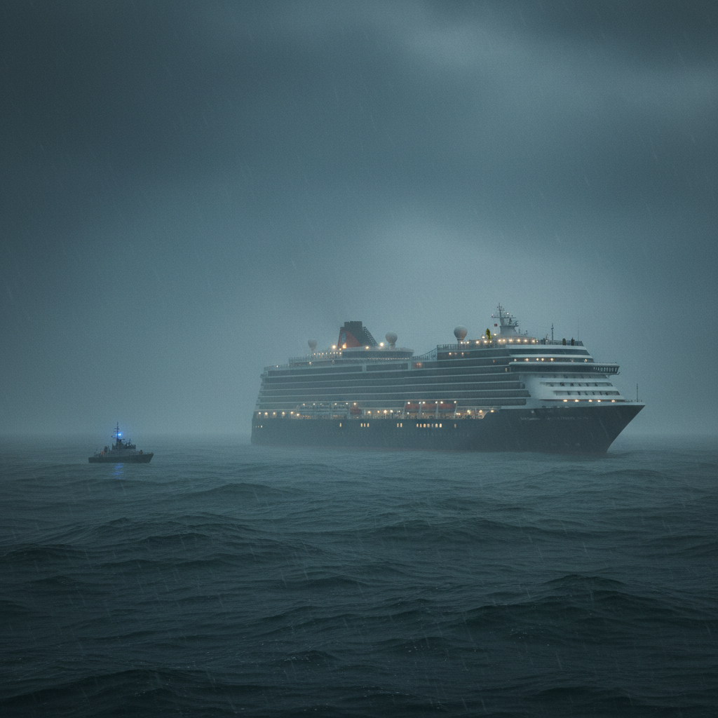 IMO Review Looms for Cruise Hantavirus Protocols Amid Hondius Andes Outbreak