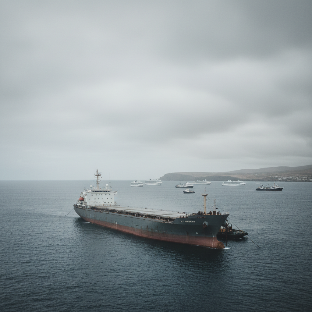 Insurers Confront Complex P&I Exposure and Force-Majeure Claims Over MV Hondius Quarantine