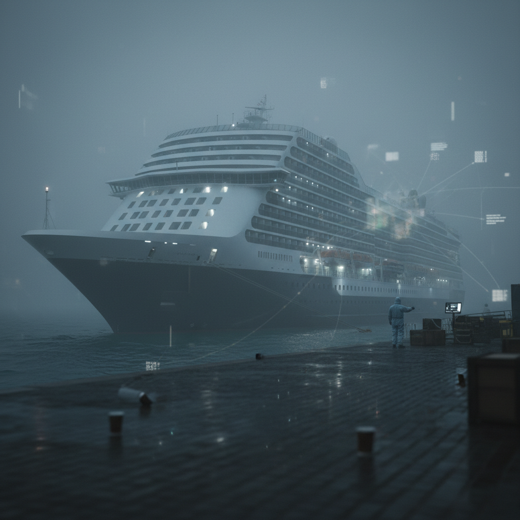 Misinformation Clouds Hantavirus Cruise Response; Experts Urge Verified Sources