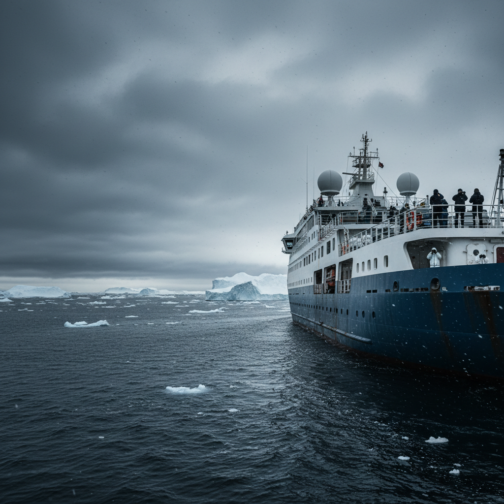 MV Hondius Andes Outbreak: A Comparative Look at Hantavirus History