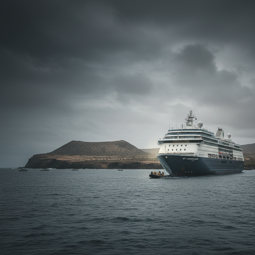 MV Hondius Andes Outbreak: A Comparative Look at Hantavirus History
