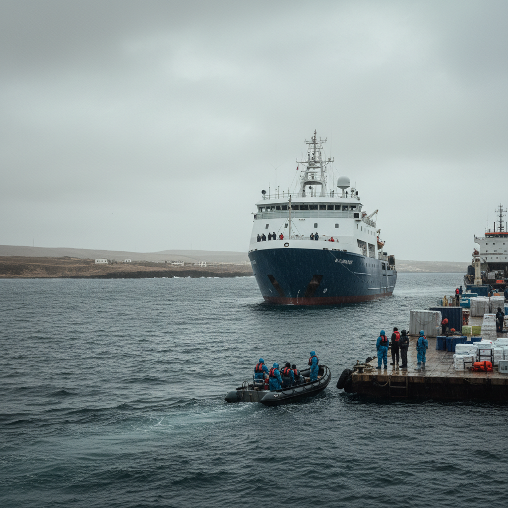 MV Hondius Andes: Passenger Accounts Detail Onboard Reality Amid Hantavirus Outbreak