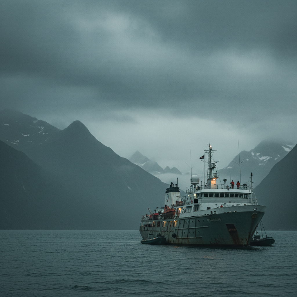 Passengers Detail Hondius Andes Quarantine Experience; Disembarkation Plans Emerge