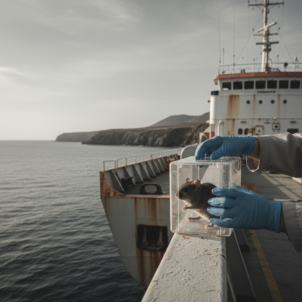 Rodent Reservoirs Scrutinized in Hondius Andes Hantavirus Event